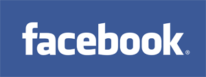 Facebook Logo - لوگوی فیس بوک