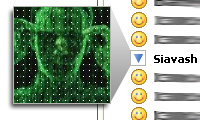 Yahoo! Messenger magic display image creator