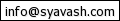 Siavash's Email